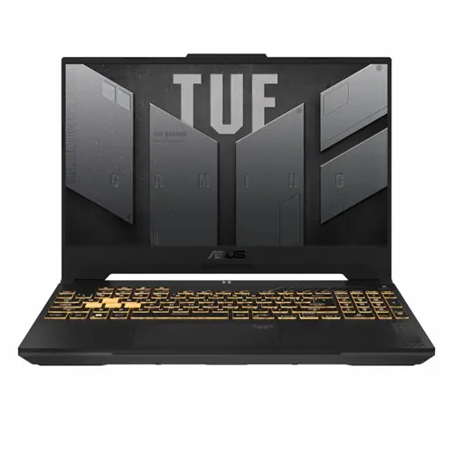 لپ تاپ 15.6 اینچی ایسوس مدل TUF Gaming F15 FX507VV-LP139-i7 13620H 16GB 512SSD RTX4060